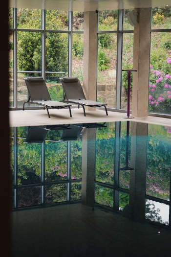 Wellness facilities